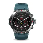 Zeblaze Stratos 2 AMOLED Smartwatch – Color: Blue – Thumbnail 2